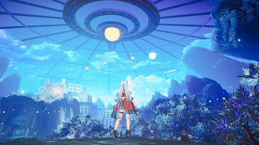 画像ギャラリー No.029のサムネイル画像 / 新主人公はなんでも食べる,素材も調合品も爆弾も。「カリアのアトリエ 〜夜の王国と追憶の道標〜」,最新情報を発表。最新PVも公開に