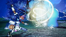 画像ギャラリー No.039のサムネイル画像 / 新主人公はなんでも食べる,素材も調合品も爆弾も。「カリアのアトリエ 〜夜の王国と追憶の道標〜」,最新情報を発表。最新PVも公開に