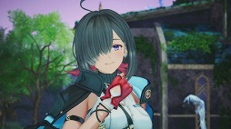 画像ギャラリー No.040のサムネイル画像 / 新主人公はなんでも食べる,素材も調合品も爆弾も。「カリアのアトリエ 〜夜の王国と追憶の道標〜」,最新情報を発表。最新PVも公開に