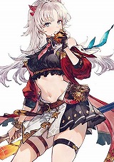 画像ギャラリー No.042のサムネイル画像 / 新主人公はなんでも食べる,素材も調合品も爆弾も。「カリアのアトリエ 〜夜の王国と追憶の道標〜」,最新情報を発表。最新PVも公開に