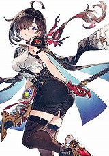 画像ギャラリー No.045のサムネイル画像 / 新主人公はなんでも食べる,素材も調合品も爆弾も。「カリアのアトリエ 〜夜の王国と追憶の道標〜」,最新情報を発表。最新PVも公開に