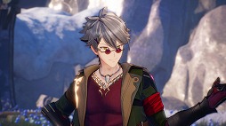 画像ギャラリー No.009のサムネイル画像 / 「カリアのアトリエ」新たな参戦キャラクター,ルトガー&レイニャの詳細情報が明らかに。アラディス開拓団の先輩としてカリアたちをサポート
