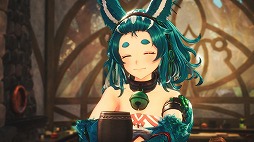 画像ギャラリー No.011のサムネイル画像 / 「カリアのアトリエ」新たな参戦キャラクター,ルトガー&レイニャの詳細情報が明らかに。アラディス開拓団の先輩としてカリアたちをサポート