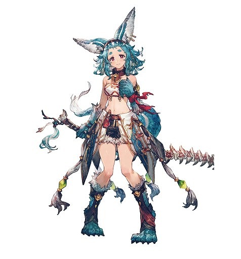 画像ギャラリー No.018のサムネイル画像 / 「カリアのアトリエ」新たな参戦キャラクター,ルトガー&レイニャの詳細情報が明らかに。アラディス開拓団の先輩としてカリアたちをサポート