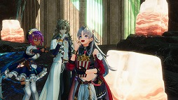 画像ギャラリー No.004のサムネイル画像 / 「カリアのアトリエ」に体型変化機能の実装が決定。好みの体型での固定も可能。ユーザーアンケートでは3万8000件以上の回答が集まる