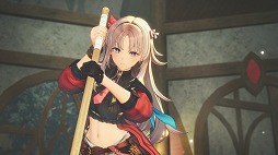 画像ギャラリー No.006のサムネイル画像 / 「カリアのアトリエ」に体型変化機能の実装が決定。好みの体型での固定も可能。ユーザーアンケートでは3万8000件以上の回答が集まる