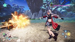 画像ギャラリー No.008のサムネイル画像 / 「カリアのアトリエ」に体型変化機能の実装が決定。好みの体型での固定も可能。ユーザーアンケートでは3万8000件以上の回答が集まる