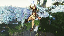 画像ギャラリー No.010のサムネイル画像 / 「カリアのアトリエ」に体型変化機能の実装が決定。好みの体型での固定も可能。ユーザーアンケートでは3万8000件以上の回答が集まる