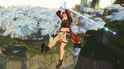 画像ギャラリー No.011のサムネイル画像 / 「カリアのアトリエ」に体型変化機能の実装が決定。好みの体型での固定も可能。ユーザーアンケートでは3万8000件以上の回答が集まる