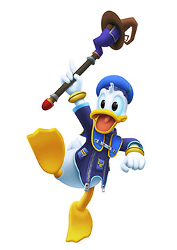 画像ギャラリー No.015のサムネイル画像 / 「KINGDOM HEARTS Collection [I〜III]」，ディズニーやピクサーのワールドにフォーカスしたショート動画が公開に