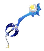 画像ギャラリー No.008のサムネイル画像 / 「KINGDOM HEARTS Collection [I〜III]」，PC/コンシューマ向けに発売。ソラがディズニーやピクサーの世界を巡るRPG