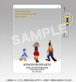 画像ギャラリー No.010のサムネイル画像 / 「KINGDOM HEARTS Collection [I〜III]」，PC/コンシューマ向けに発売。ソラがディズニーやピクサーの世界を巡るRPG