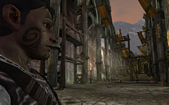 ꡼ No.008 | GC 200826ϥץ쥤䡼ʪѤƤRPGDragon AgeOriginsפκǿࡼӡ3Ǻ