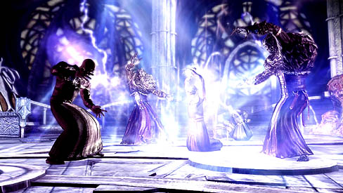 ꡼ No.012 | BiowareοDragon AgeOriginsפǿࡼӡȥ꡼󥷥åȤǾҲʻƵˤʤDante's Infernoפ