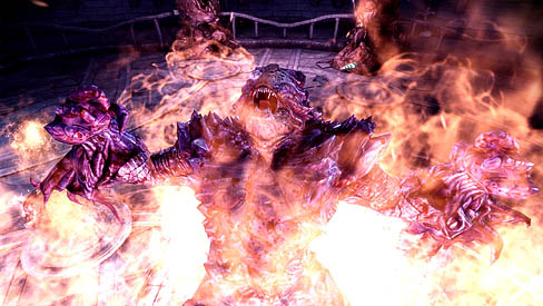 ꡼ No.013 | BiowareοDragon AgeOriginsפǿࡼӡȥ꡼󥷥åȤǾҲʻƵˤʤDante's Infernoפ