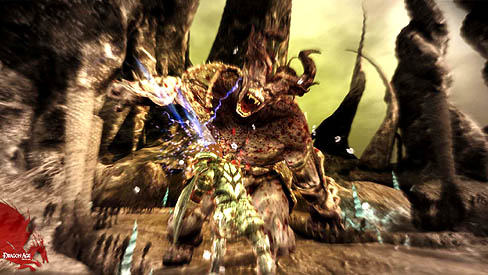 ꡼ No.005 | Dragon AgeOriginsסϤΥ꡼󥷥åȤȥࡼӡ