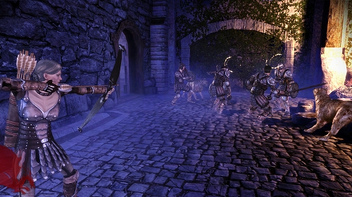 ꡼ No.007 | Gamescomϼͳ٤⤤ȤϤȤEADragon Age: OriginsפΥ륻å򳫺