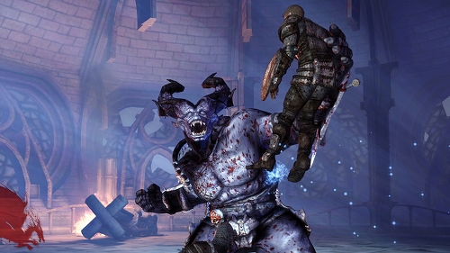 ꡼ No.014 | Gamescomϼͳ٤⤤ȤϤȤEADragon Age: OriginsפΥ륻å򳫺