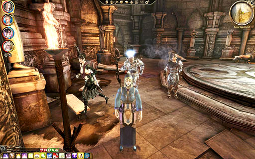 Dragon Age: Originsץץ쥤ࡼӡ