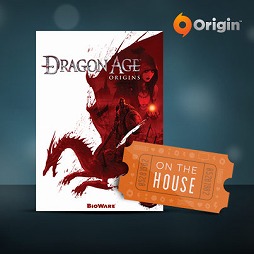 画像集#001のサムネイル/「Dragon Age: Origins」がオンライン配信サービス「Origin」で無料配信中