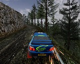 Colin McRae Rally 2005