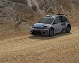 Colin McRae Rally 2005