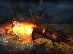 ������#001�Υ���ͥ���/CD Projekt����The Witcher Enhanced�פ�ȯ���ȯɽ