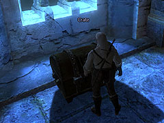 画像集#006のサムネイル/製品版でも無料デモ版でも楽しめる。ゴールデンウィークは,大人のシングルRPG「The Witcher」で大人の冒険を