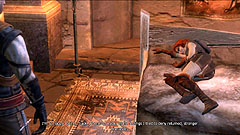 画像集#009のサムネイル/製品版でも無料デモ版でも楽しめる。ゴールデンウィークは,大人のシングルRPG「The Witcher」で大人の冒険を