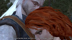 画像集#013のサムネイル/製品版でも無料デモ版でも楽しめる。ゴールデンウィークは,大人のシングルRPG「The Witcher」で大人の冒険を