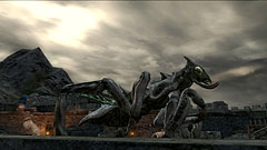 画像集#016のサムネイル/製品版でも無料デモ版でも楽しめる。ゴールデンウィークは,大人のシングルRPG「The Witcher」で大人の冒険を