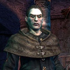 画像集#021のサムネイル/製品版でも無料デモ版でも楽しめる。ゴールデンウィークは,大人のシングルRPG「The Witcher」で大人の冒険を