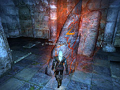 画像集#031のサムネイル/製品版でも無料デモ版でも楽しめる。ゴールデンウィークは,大人のシングルRPG「The Witcher」で大人の冒険を