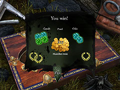 画像集#034のサムネイル/製品版でも無料デモ版でも楽しめる。ゴールデンウィークは,大人のシングルRPG「The Witcher」で大人の冒険を