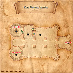 画像集#037のサムネイル/製品版でも無料デモ版でも楽しめる。ゴールデンウィークは,大人のシングルRPG「The Witcher」で大人の冒険を