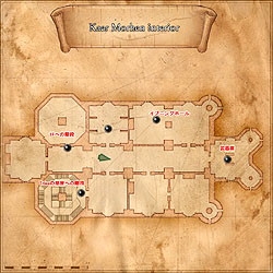 画像集#038のサムネイル/製品版でも無料デモ版でも楽しめる。ゴールデンウィークは,大人のシングルRPG「The Witcher」で大人の冒険を