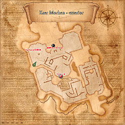 画像集#039のサムネイル/製品版でも無料デモ版でも楽しめる。ゴールデンウィークは,大人のシングルRPG「The Witcher」で大人の冒険を