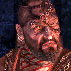 画像集#050のサムネイル/製品版でも無料デモ版でも楽しめる。ゴールデンウィークは,大人のシングルRPG「The Witcher」で大人の冒険を