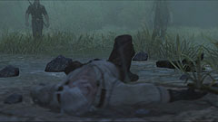 画像集#055のサムネイル/製品版でも無料デモ版でも楽しめる。ゴールデンウィークは,大人のシングルRPG「The Witcher」で大人の冒険を