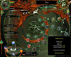 画像集#013のサムネイル/国産とは一味も二味も違う,いい意味で「過酷」なシングルRPG「The Witcher 日本語マニュアル付英語版」のレビュー