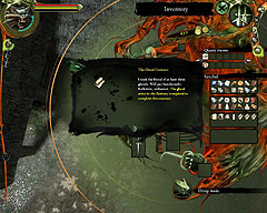 画像集#015のサムネイル/国産とは一味も二味も違う,いい意味で「過酷」なシングルRPG「The Witcher 日本語マニュアル付英語版」のレビュー