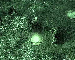 画像集#016のサムネイル/国産とは一味も二味も違う,いい意味で「過酷」なシングルRPG「The Witcher 日本語マニュアル付英語版」のレビュー