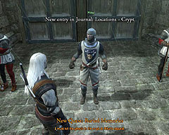 画像集#020のサムネイル/国産とは一味も二味も違う,いい意味で「過酷」なシングルRPG「The Witcher 日本語マニュアル付英語版」のレビュー