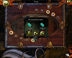 画像集#021のサムネイル/国産とは一味も二味も違う,いい意味で「過酷」なシングルRPG「The Witcher 日本語マニュアル付英語版」のレビュー