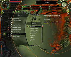 画像集#022のサムネイル/国産とは一味も二味も違う,いい意味で「過酷」なシングルRPG「The Witcher 日本語マニュアル付英語版」のレビュー