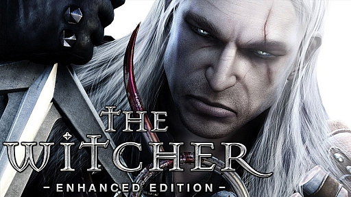 ꡼ No.001Υͥ / ֥Сѥ 2077פΥˡThe Witcher: Enhanced EditionפGoG Galaxy̵