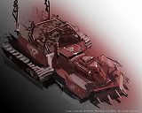 ꡼ No.003 | Warhammer 40,000: Dawn of War