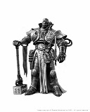 ꡼ No.004 | Warhammer 40,000: Dawn of War