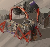 ꡼ No.005 | Warhammer 40,000: Dawn of War