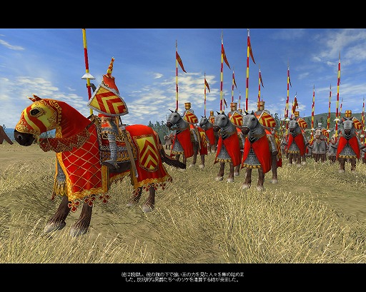 画像集#002のサムネイル/13世紀のヨーロッパを統一せよ! ズー,「サーティーンス センチュリー デス オア グローリー 日本語版」を3月19日に発売